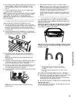 Предварительный просмотр 35 страницы Kenmore HE5t Use And Care Manual