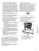 Предварительный просмотр 39 страницы Kenmore HE5t Use And Care Manual