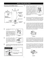 Preview for 11 page of Kenmore HydroSense 153.331492 Owner'S Manual