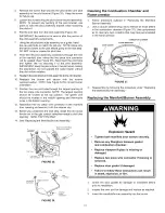 Preview for 31 page of Kenmore HydroSense 153.331492 Owner'S Manual