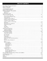 Preview for 4 page of Kenmore HydroSense 153.33443 Owner'S Manual