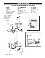 Preview for 7 page of Kenmore HydroSense 153.33443 Owner'S Manual