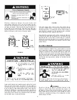 Preview for 10 page of Kenmore HydroSense 153.33443 Owner'S Manual