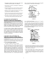 Preview for 11 page of Kenmore HydroSense 153.33443 Owner'S Manual