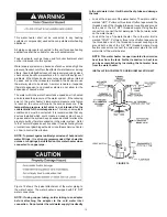 Preview for 13 page of Kenmore HydroSense 153.33443 Owner'S Manual