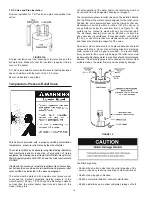 Preview for 14 page of Kenmore HydroSense 153.33443 Owner'S Manual