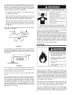 Preview for 16 page of Kenmore HydroSense 153.33443 Owner'S Manual