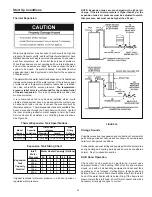 Preview for 23 page of Kenmore HydroSense 153.33443 Owner'S Manual