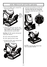 Preview for 21 page of Kenmore Intuition BU4018 Use & Care Manual