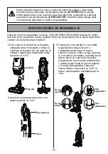 Preview for 31 page of Kenmore Intuition BU4021 Use & Care Manual