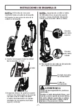 Preview for 32 page of Kenmore Intuition BU4021 Use & Care Manual