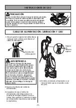 Preview for 33 page of Kenmore Intuition BU4021 Use & Care Manual