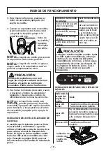 Preview for 35 page of Kenmore Intuition BU4021 Use & Care Manual