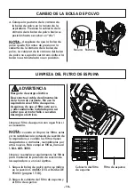 Preview for 43 page of Kenmore Intuition BU4021 Use & Care Manual