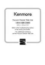 Preview for 51 page of Kenmore Intuition BU4021 Use & Care Manual