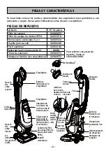 Preview for 30 page of Kenmore Intuition BU4022 Use & Care Manual