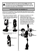 Preview for 31 page of Kenmore Intuition BU4022 Use & Care Manual