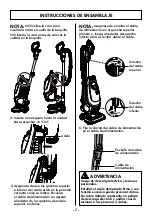 Preview for 32 page of Kenmore Intuition BU4022 Use & Care Manual