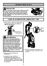 Preview for 33 page of Kenmore Intuition BU4022 Use & Care Manual