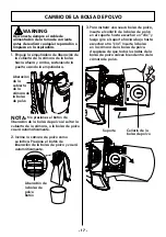 Preview for 42 page of Kenmore Intuition BU4022 Use & Care Manual