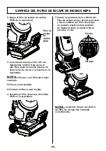 Preview for 45 page of Kenmore Intuition BU4022 Use & Care Manual