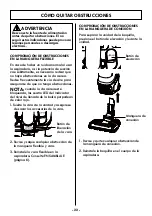 Preview for 47 page of Kenmore Intuition BU4022 Use & Care Manual