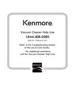 Preview for 51 page of Kenmore Intuition BU4022 Use & Care Manual