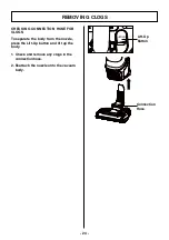 Preview for 24 page of Kenmore Intuition BU4050 Use & Care Manual