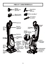 Preview for 32 page of Kenmore Intuition BU4050 Use & Care Manual