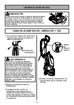 Preview for 35 page of Kenmore Intuition BU4050 Use & Care Manual