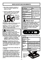 Preview for 37 page of Kenmore Intuition BU4050 Use & Care Manual