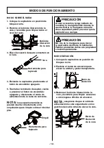 Preview for 38 page of Kenmore Intuition BU4050 Use & Care Manual