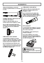 Preview for 40 page of Kenmore Intuition BU4050 Use & Care Manual