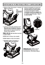 Preview for 78 page of Kenmore Intuition BU4050 Use & Care Manual