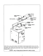 Preview for 16 page of Kenmore K90-100 Installation Instructions Manual