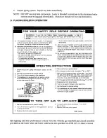 Preview for 37 page of Kenmore K90-100 Installation Instructions Manual