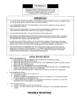 Preview for 51 page of Kenmore K90-100 Installation Instructions Manual