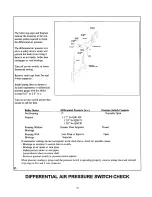 Preview for 59 page of Kenmore K90-100 Installation Instructions Manual