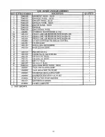 Preview for 61 page of Kenmore K90-100 Installation Instructions Manual