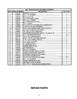 Preview for 64 page of Kenmore K90-100 Installation Instructions Manual