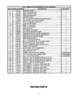 Preview for 66 page of Kenmore K90-100 Installation Instructions Manual