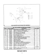 Preview for 67 page of Kenmore K90-100 Installation Instructions Manual