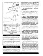 Preview for 8 page of Kenmore K90-125 Owner'S Manual