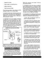 Preview for 12 page of Kenmore K90-125 Owner'S Manual