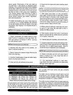 Preview for 13 page of Kenmore K90-125 Owner'S Manual