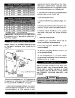 Preview for 14 page of Kenmore K90-125 Owner'S Manual