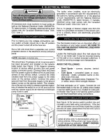 Preview for 15 page of Kenmore K90-125 Owner'S Manual