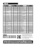 Preview for 5 page of Kenmore KC -50C01-BSSC User & Care Manual