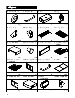 Preview for 6 page of Kenmore KC -50C01-BSSC User & Care Manual