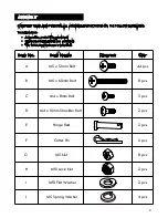 Preview for 9 page of Kenmore KC -50C01-BSSC User & Care Manual